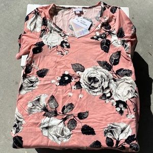 NWT!! LLR Morgan Tee